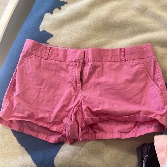 J Crew Shorts - Picture 1 of 3